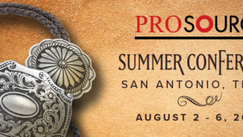ProSOurce Summer Conference