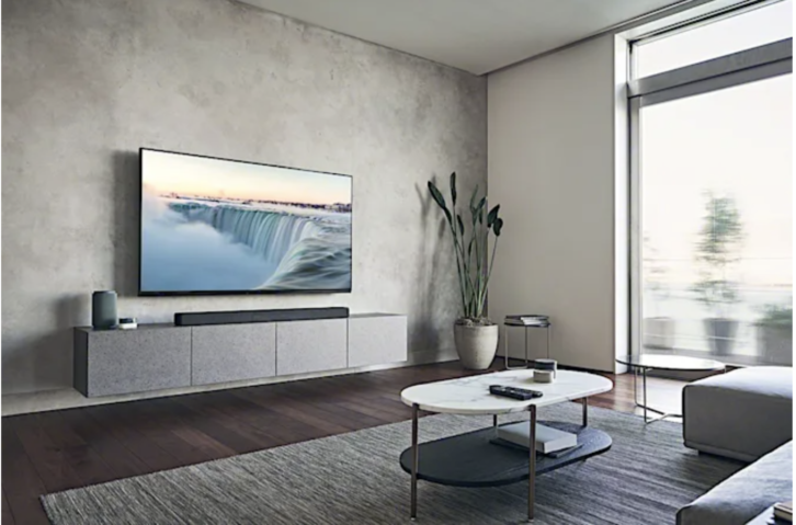 Sony HT-A9 Home Theater