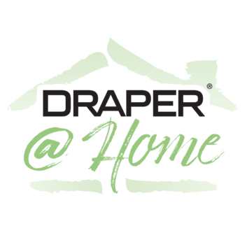 Draper @ Home