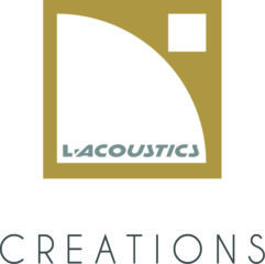 L-Acoustics Creations Logo