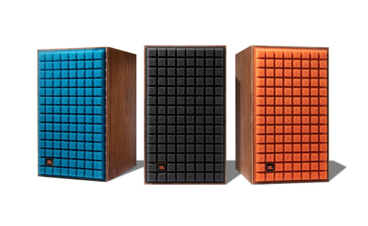 JBL L52 Classic Speaker - Colors