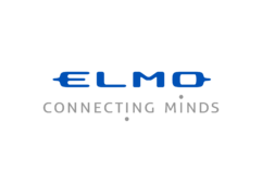 ELMO Logo