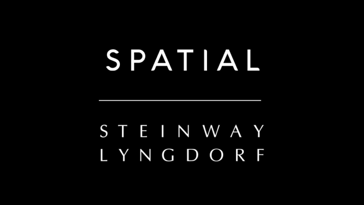 Spatial - Steinway Lyngdorf