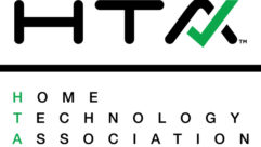 Home Theater Association Logo