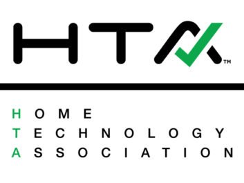 Home Theater Association Logo