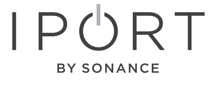 IPORT by Sonance