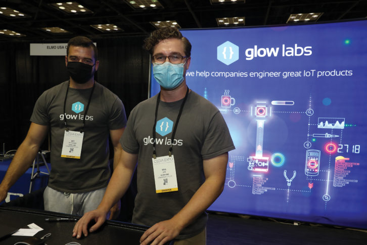 CEDIA 2021 – Glow Labs