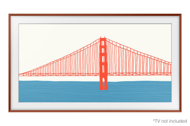 Samsung The Frame