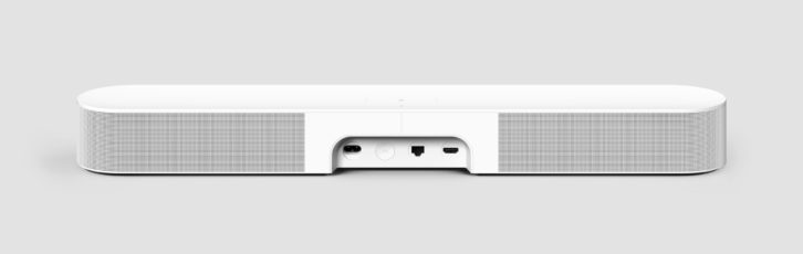 Sonos Beam Gen 2 - Back