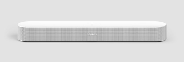 Sonos Beam Gen 2 - front
