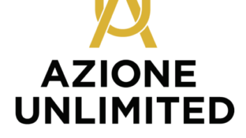 Azione Unlimited Logo