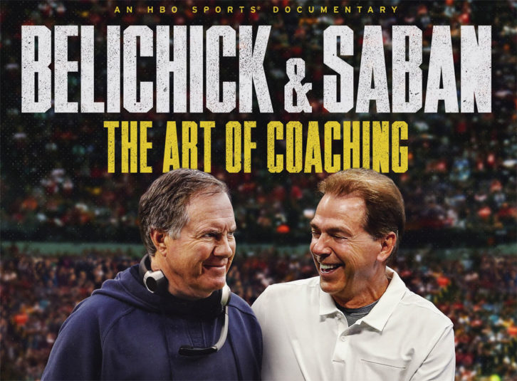 Art of Coaching - HBO