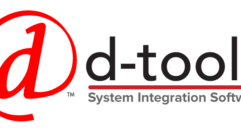 D-Tools Logo