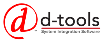 D-Tools Logo