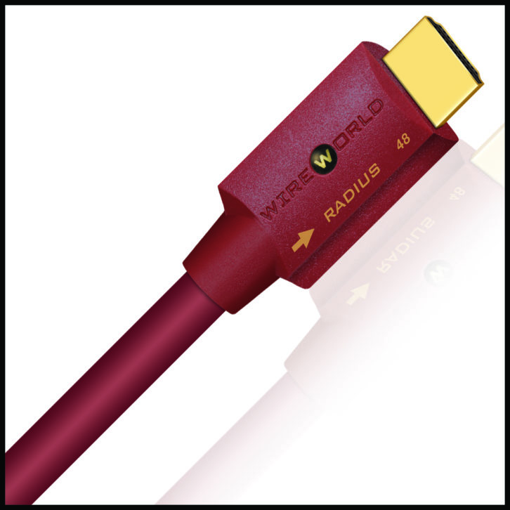 Wireworld HDMI 2.1 Cable