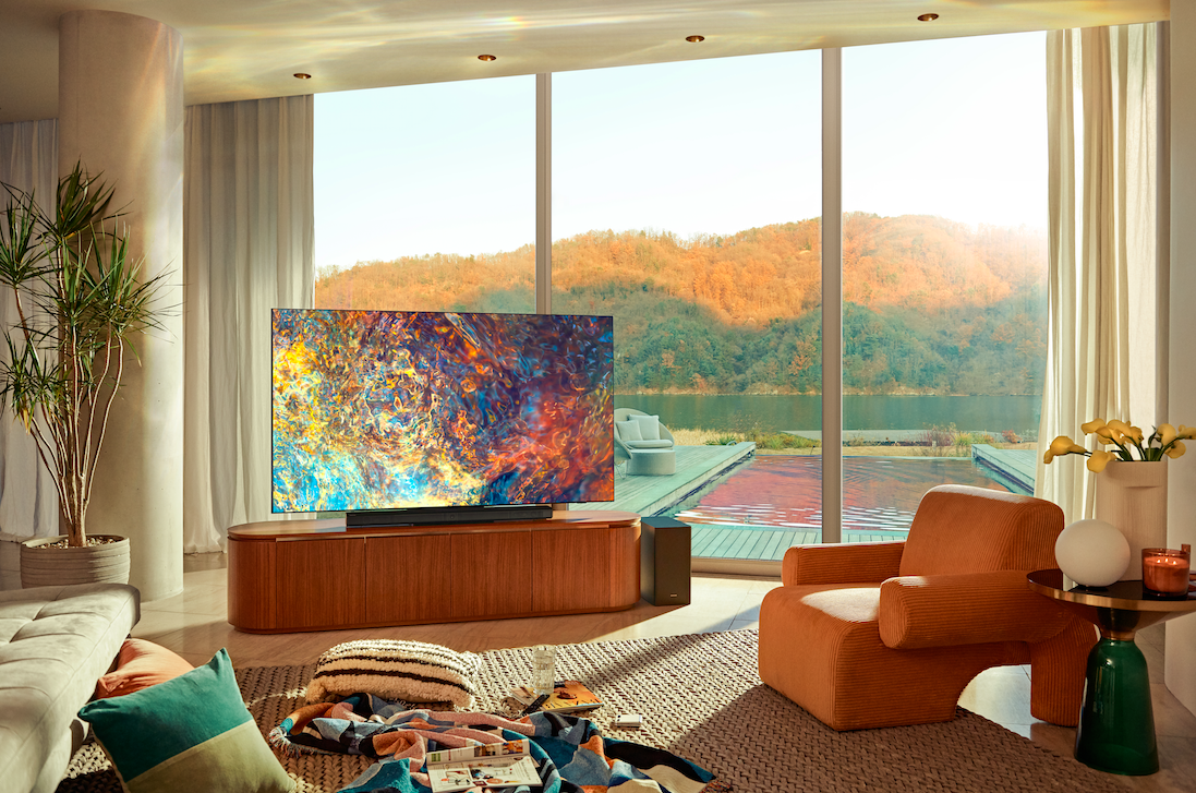 Home Cinema: Sony presents new 16K Crystal LED Cinema TV