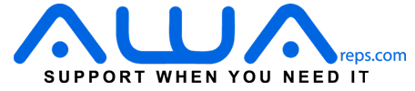 MSE Audio – Reps – AWA Logo