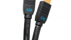 C2G HDMI Cables