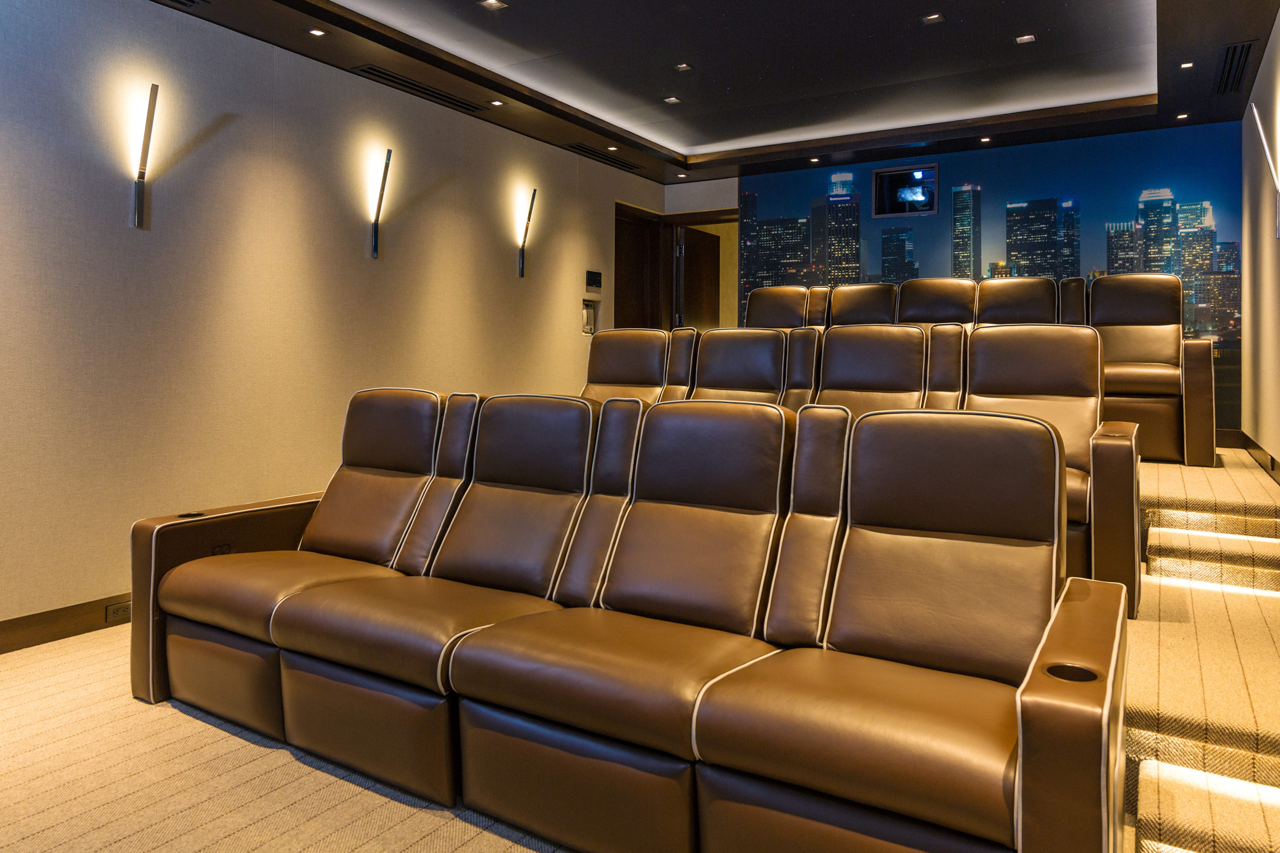 So, How Is the Home Theater Business? Residential Systems