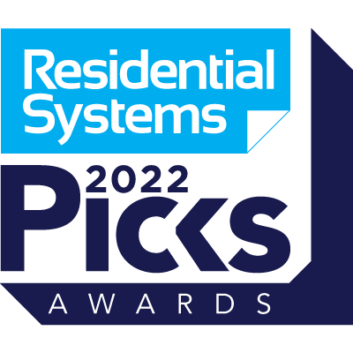 2022 CES Picks Awards – Resi