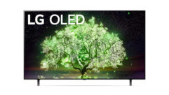 LG A1 OLED - Promo