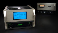 McIntosh 3500 – Update and Original