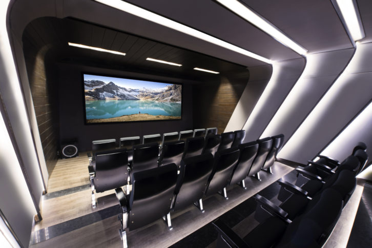 MSE Audio Home Theater