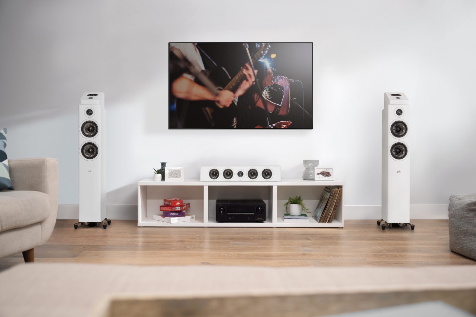 The Integration Guide to Immersive Sound – Selling Surround