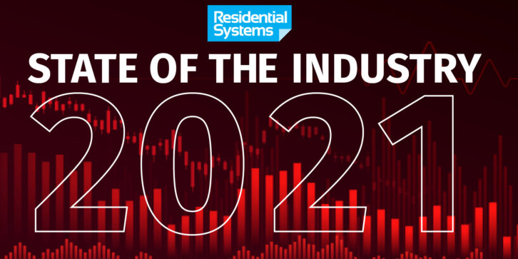 State of the Industry - Header