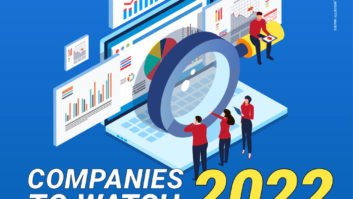 Companies to Watch 2022