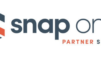 Snap One Partner Store Logo