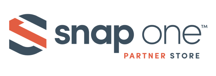 Snap One Partner Store Logo