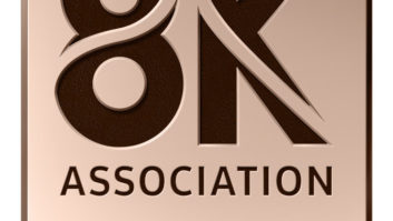 8KA Certified Logo