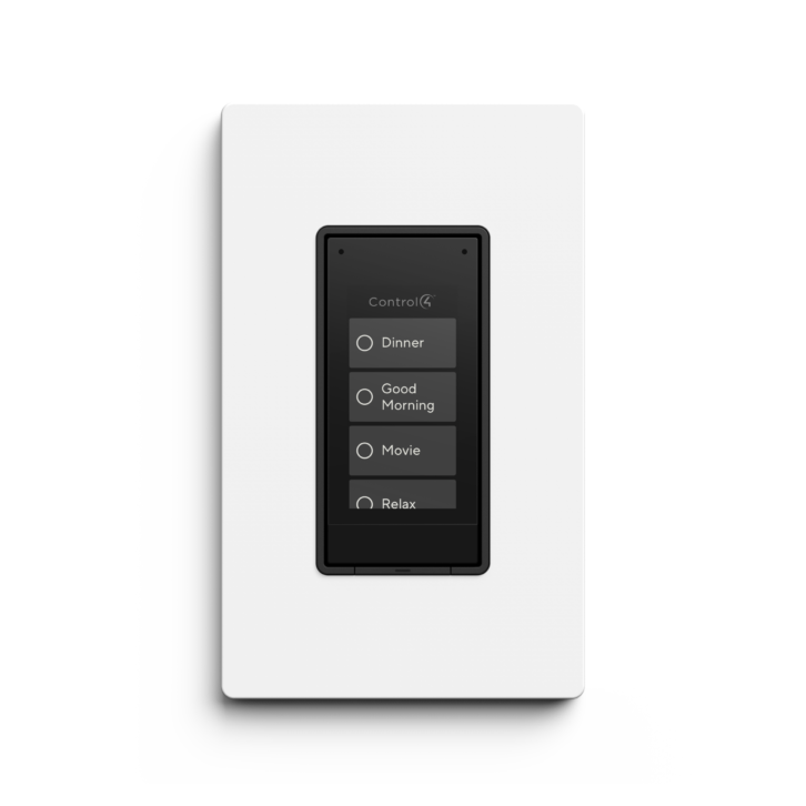 Orro Lighting Driver for Control4 Now Available Residential Systems