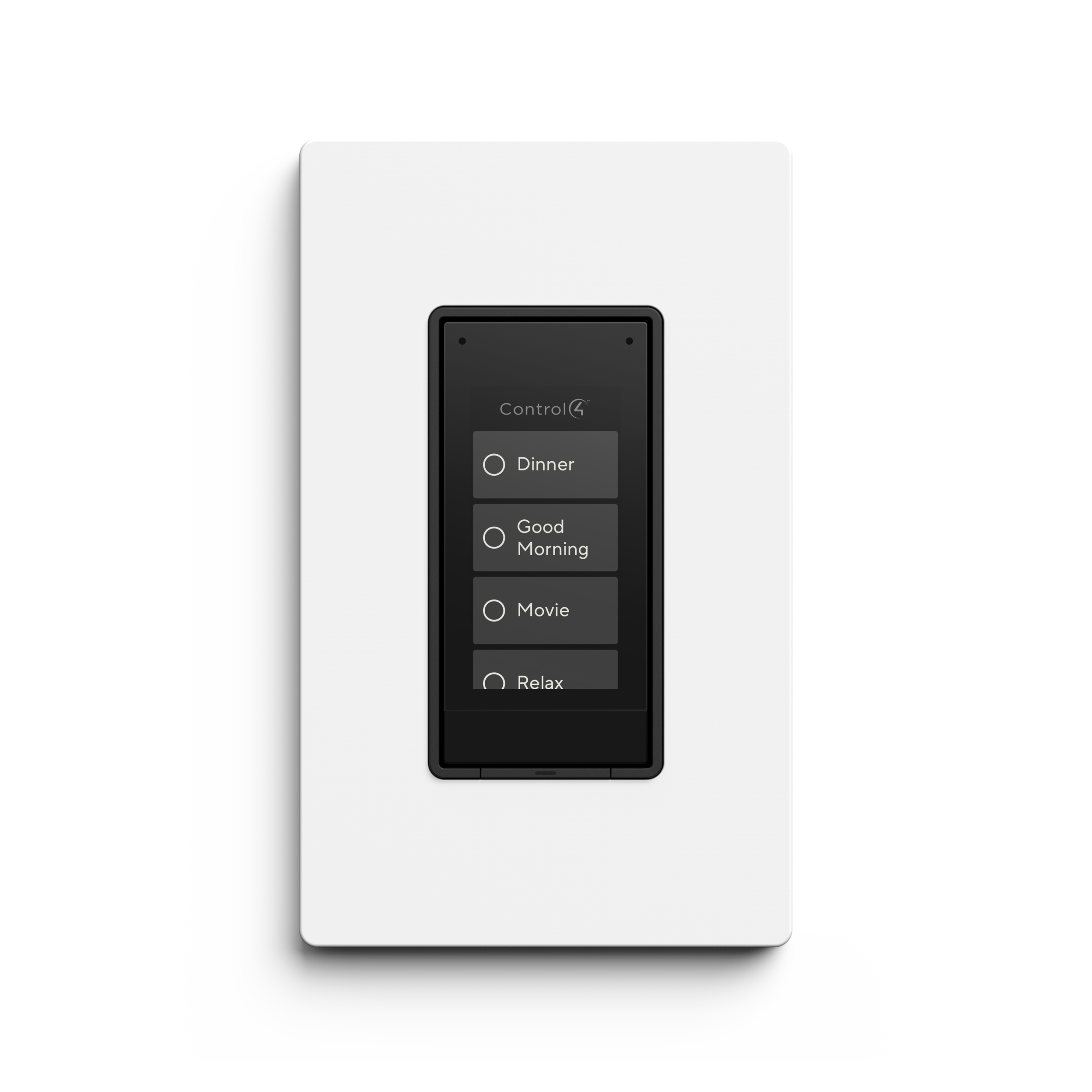 Orro Lighting Driver for Control4 Now Available Residential Systems