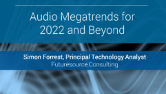 Futuresource Audio Trends