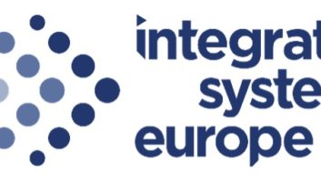 ISE 2022 – Logo