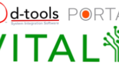 VITAL – D-Tools – Portal