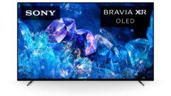 Sony A80K Television