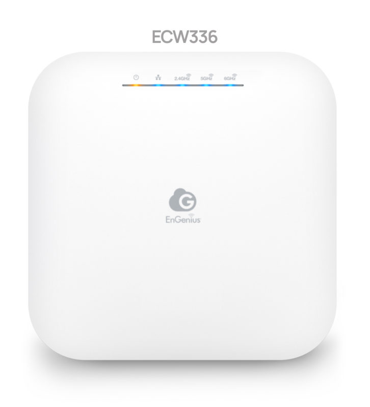Enfocus Wi-Fi6 WAP
