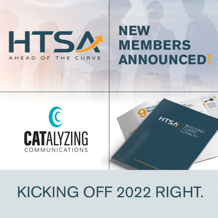 HTSA 2022 News