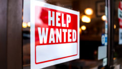 Staffing – Help Wanted