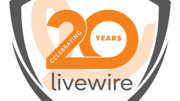 Livewire 20th Aniversary