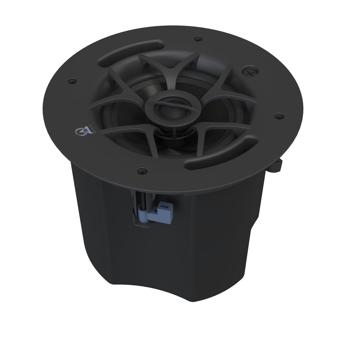 Origin in sales ceiling speakers