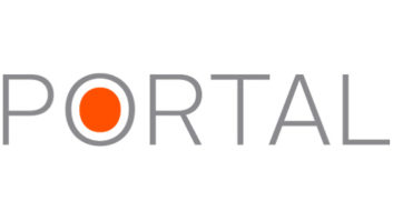 Portal Logo - Square