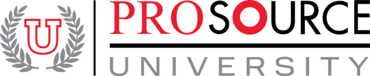 ProSource University Logo
