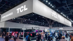 TCL – CES 2022