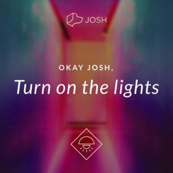 Josh.ai Top Voice Commands 2021 - Lights