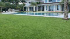 LEA Professional – Casa De Campo Resort and Villas – Exterior