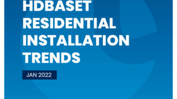 HDBaseT Alliance – Residential – Whitepaper
